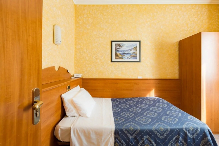Hotel Baltico 2