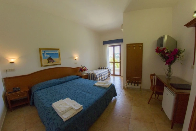 Standard room