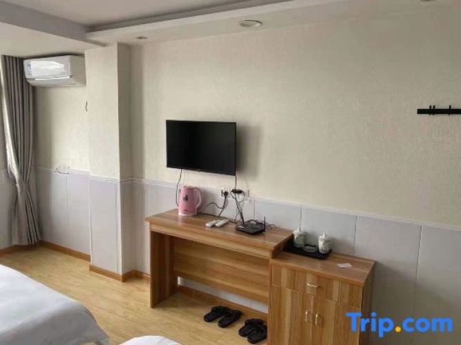 Business Triple room