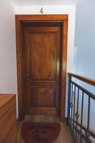 Vinea apartmani Umag