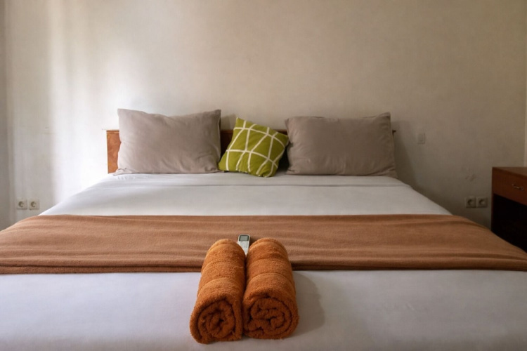 Oda Bungalows