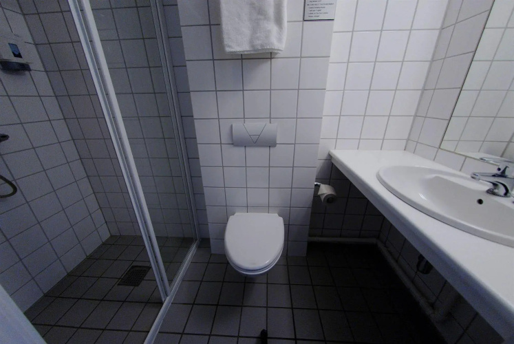 Cochs Pensjonat