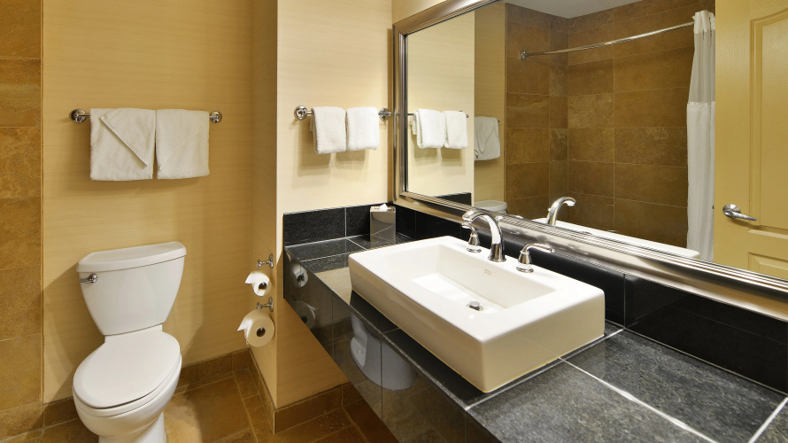 Prestige Inn Golden photo 9
