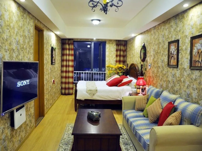 Beimei Fengqing River View Hotel