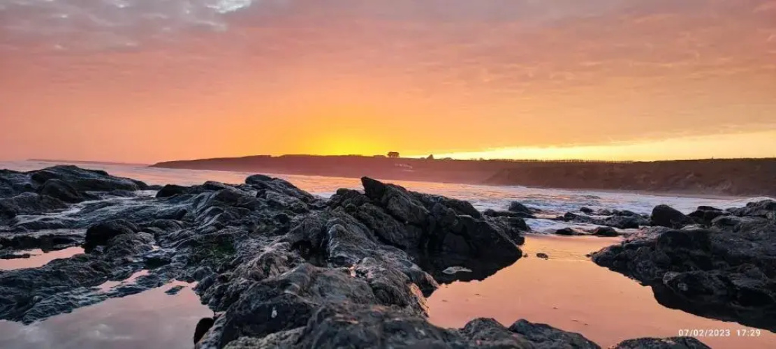 Happy Hill