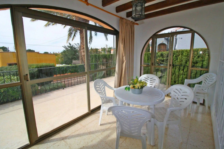 Villas Costa Calpe - Jose Luis