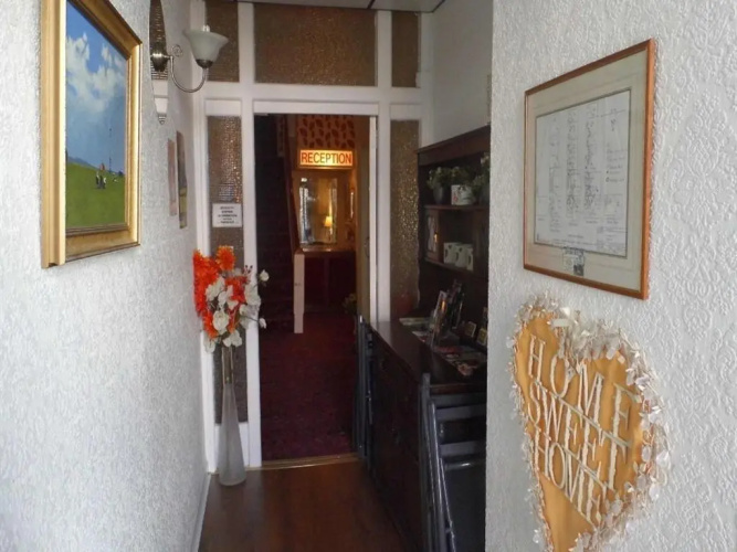 Pembroke Hotel