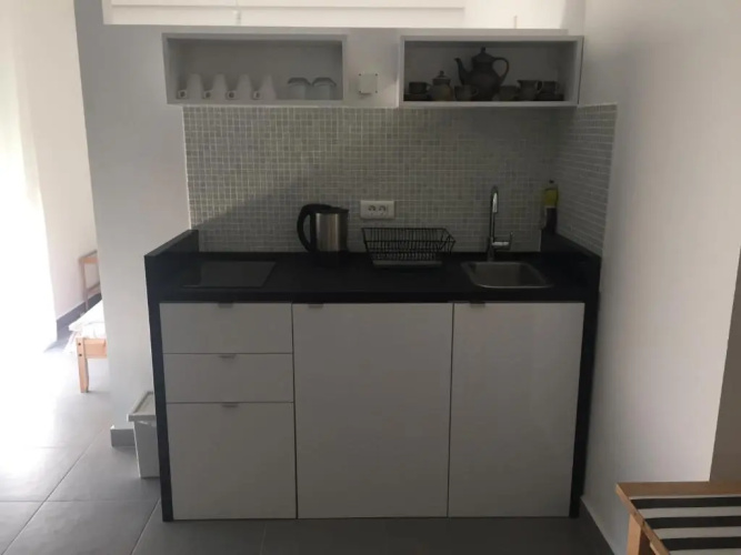 Issa apartment