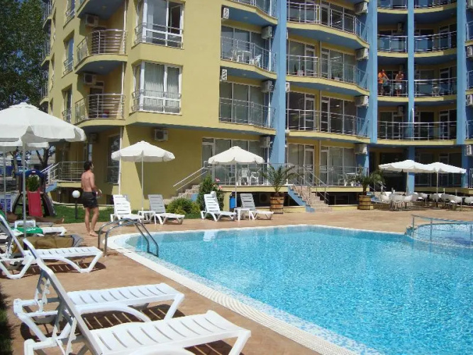 Image de l'hôtel