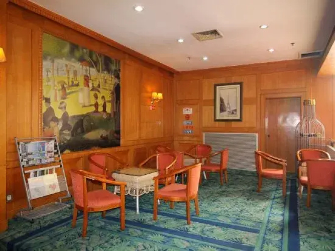 Fangyuan Hotel