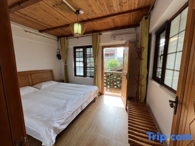 Family Suite with river view