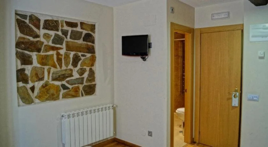 CimaVilla Rooms