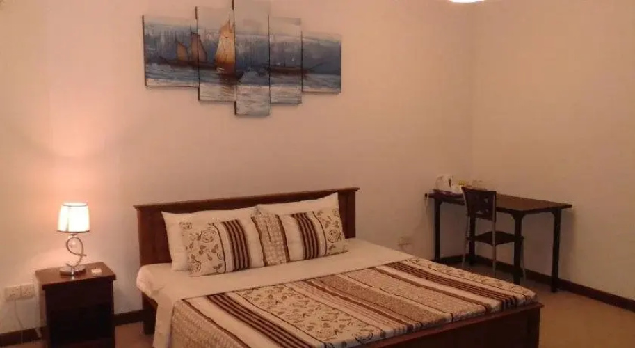 Thissa Homestay