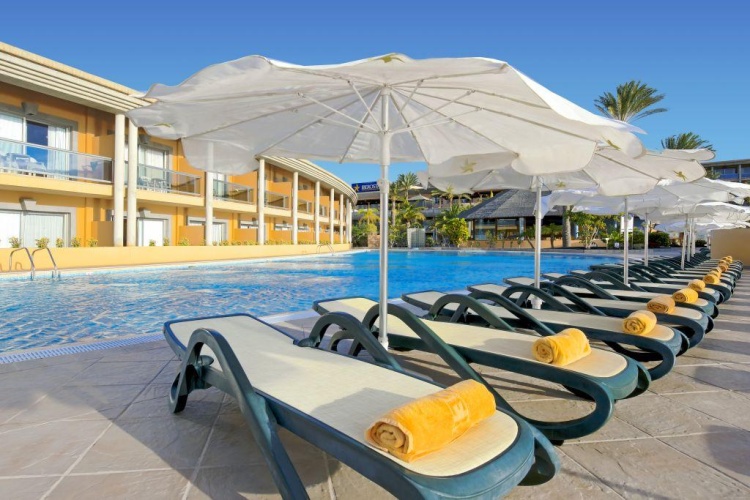 Iberostar Selection Fuerteventura Palace photo 39