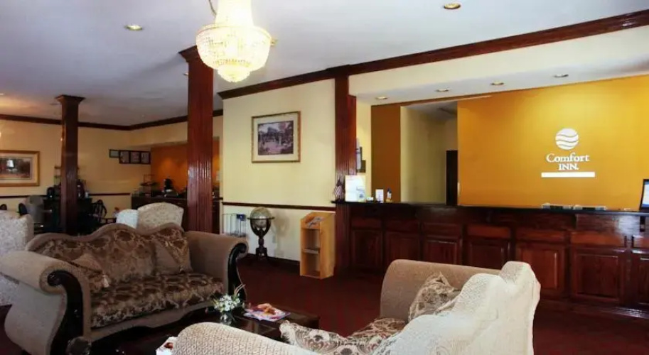 Comfort Inn Jacksonville