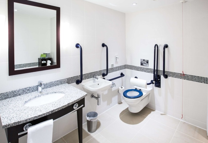 Hampton by Hilton York photo 10