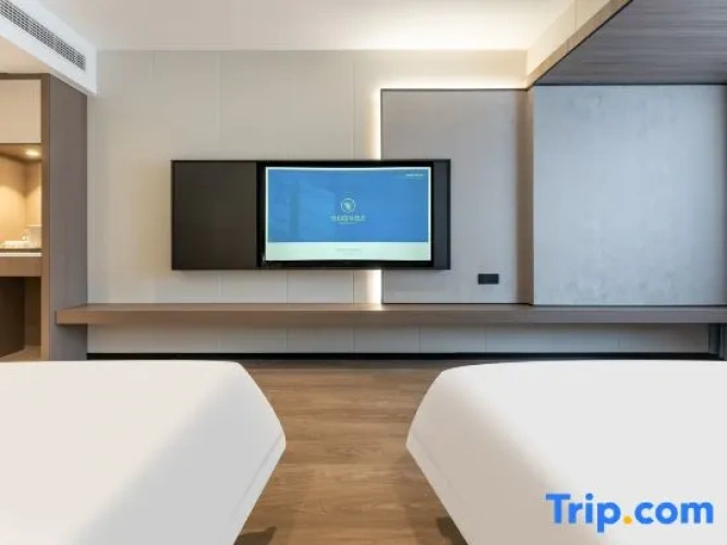 Luxury Twin room