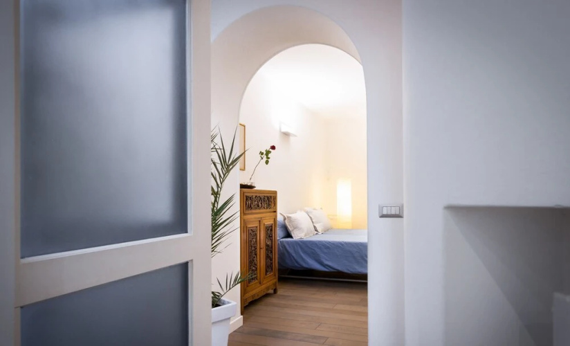 Como Design Apartment