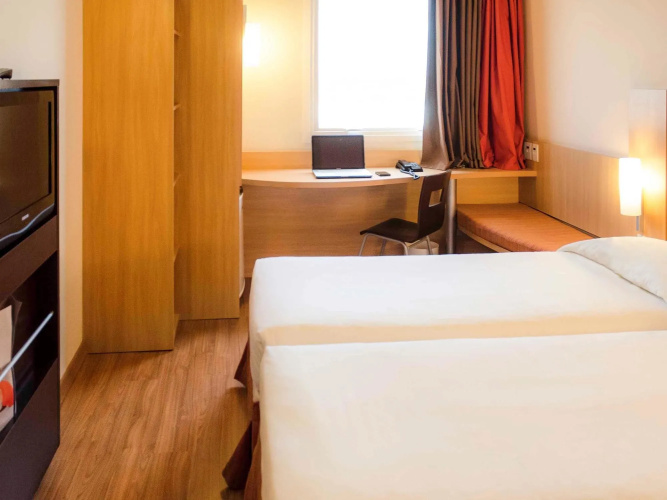 ibis Petrolina