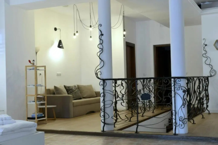 Apartament Central