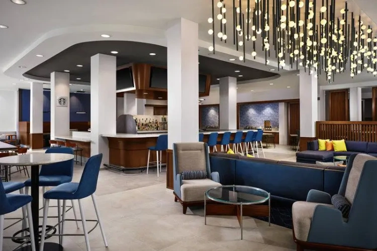 1 Bedroom Double Suite
