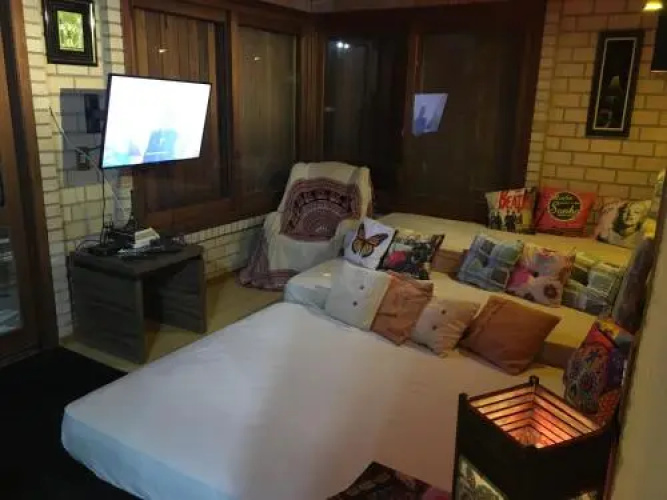 Hostel Vale do Rosa