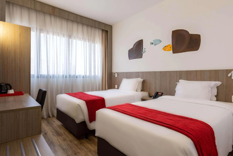 Ramada Encore São Paulo Osasco