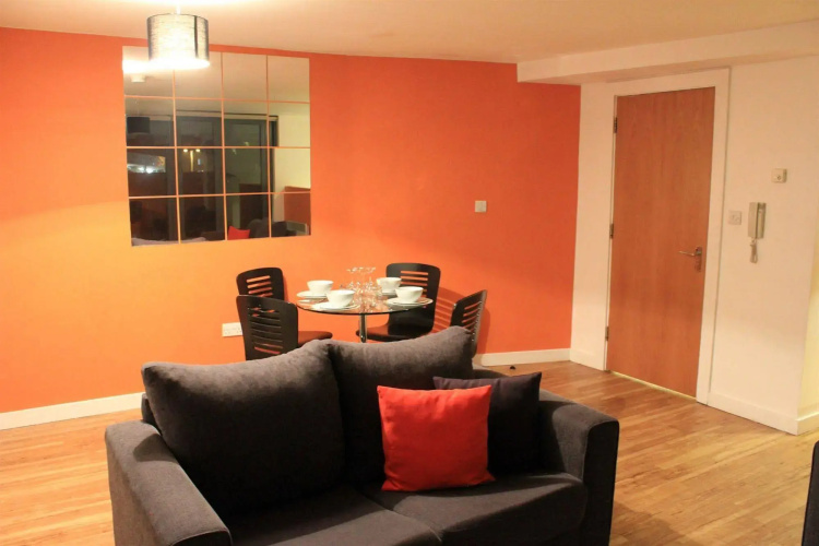 Atana Apartments