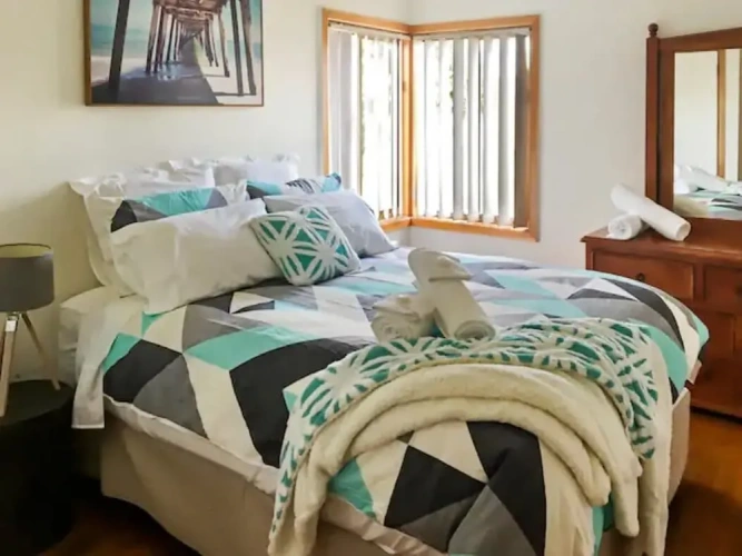 Comfort Cottage