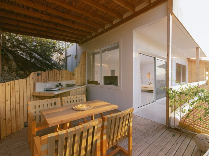 Die Zwei Brüder Art&Suites