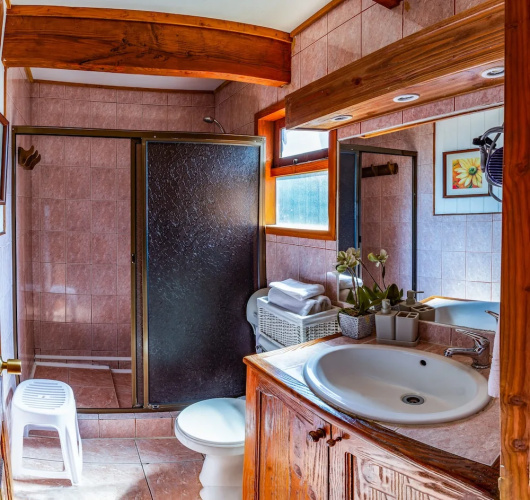 Hostal Muller