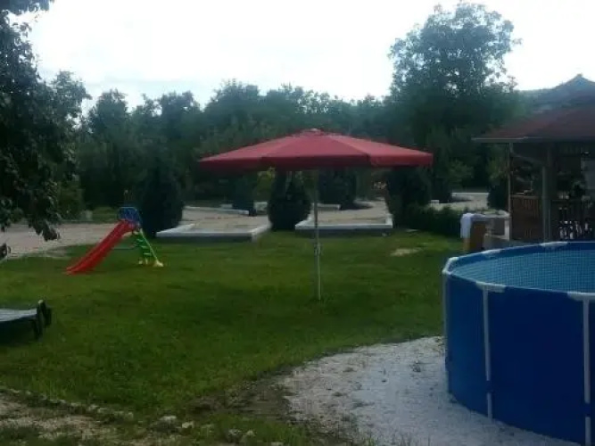 Pensiunea Doina