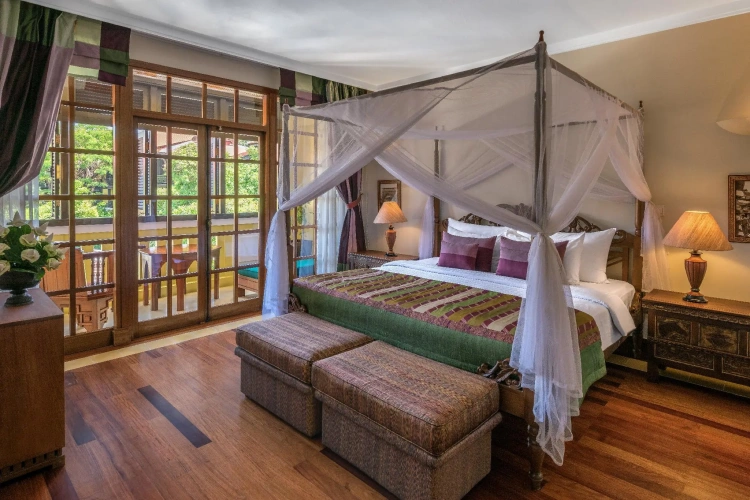 Prestige Suite