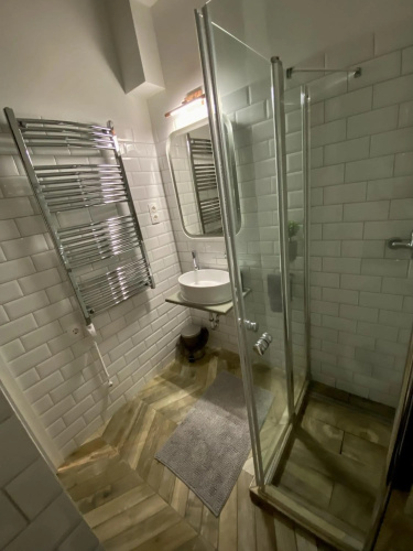 Király Apartman