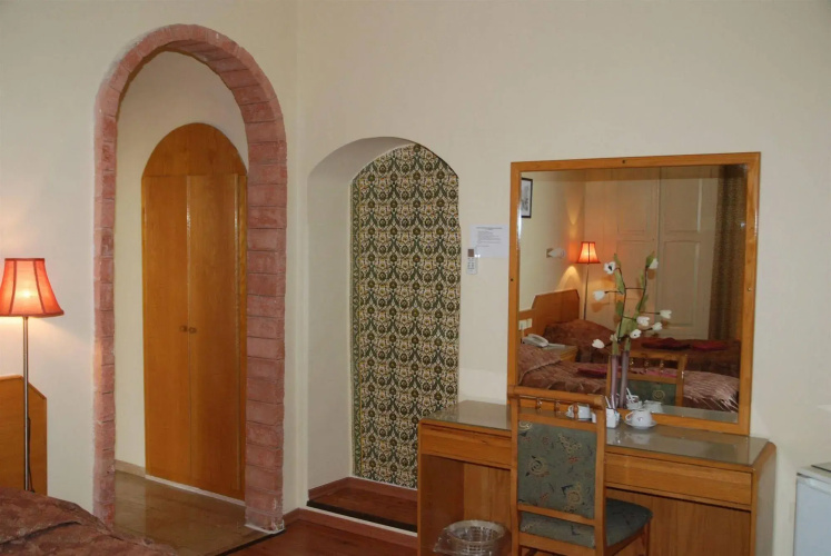 Azzahra Boutique Hotel & Restaurant - Jerusalem