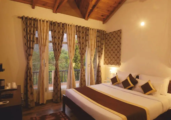 The Allure Villa Resort