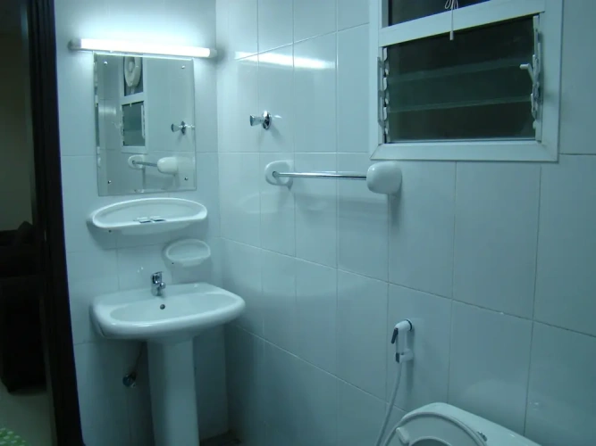 Standard Single Studio