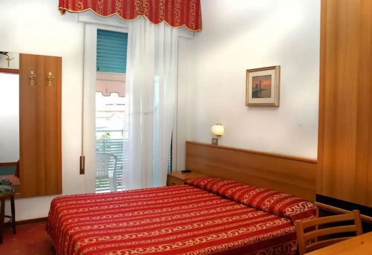 Hotel Da Mario