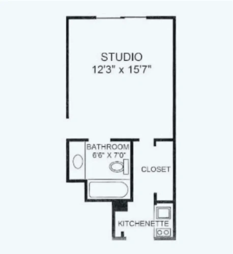 Deluxe Studio