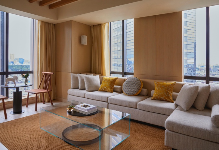 Kimpton Shinjuku Tokyo photo 14
