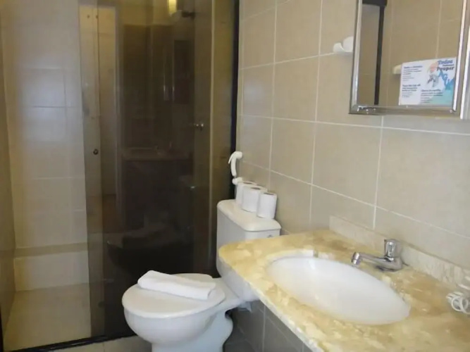 Hotel Dublin