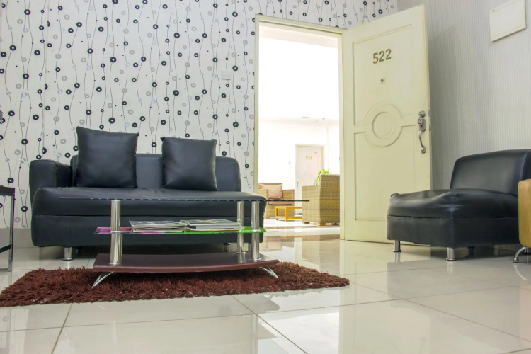 Apartment MTC
