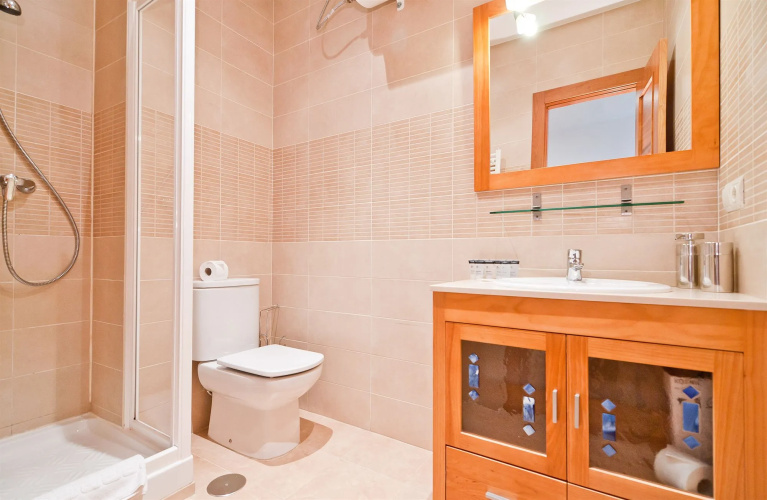 SmartRentals Atocha