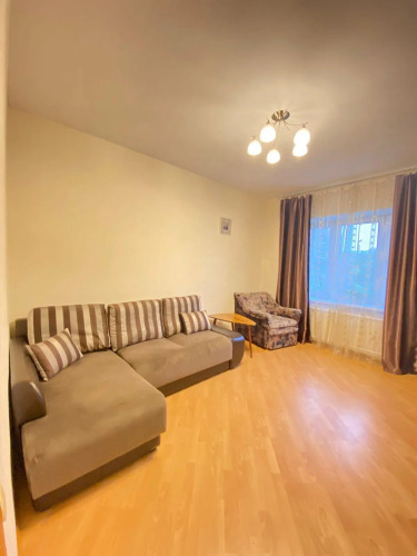 Фотография номера квартиры Star Group (Стар Групп) на улице Варшавская