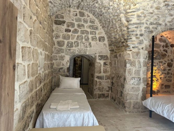 Beyzade Konaği Hotel