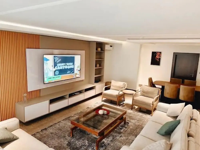 Pradav Apartment