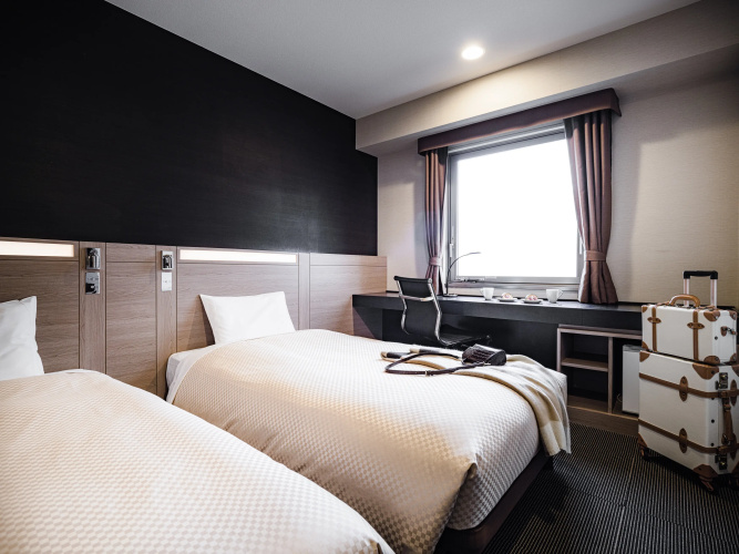 Mitsui Garden Hotel Okayama