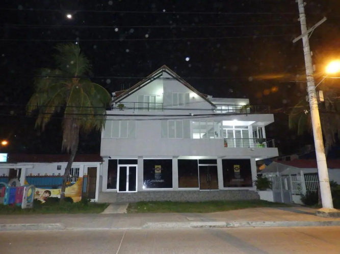 Imagen del hotel