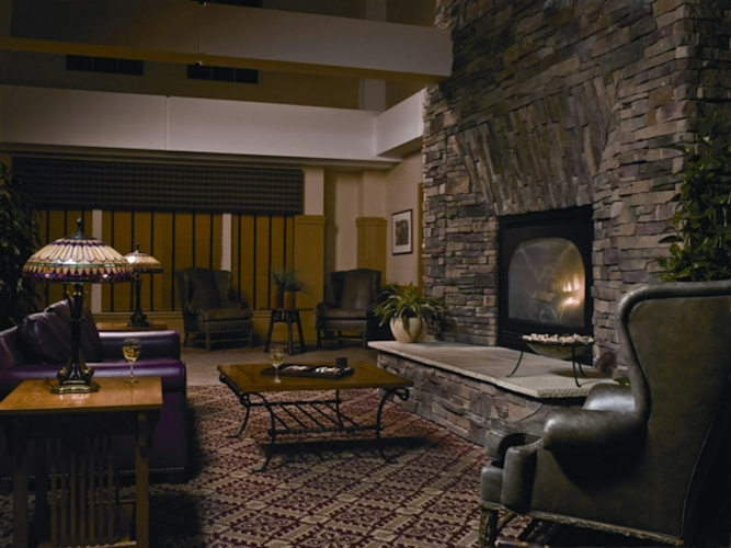 The Lodge At Geneva On The Lake photo 12