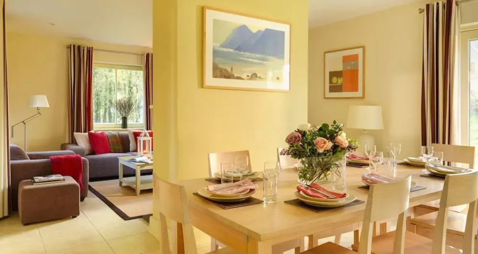 Dunkerron Woods 4 bed 4019